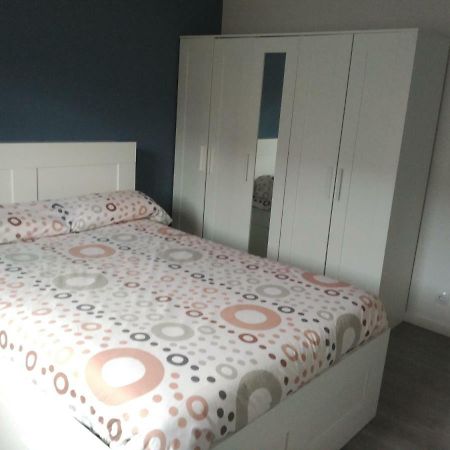 Apartamento Turistico Marcelo Celayeta At Cerca Del Centro Pamplona Kültér fotó