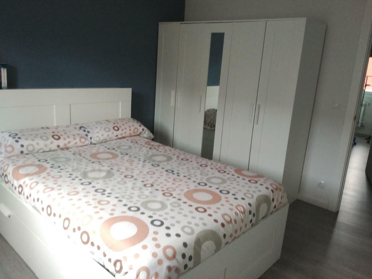 Apartamento Turistico Marcelo Celayeta At Cerca Del Centro Pamplona Kültér fotó
