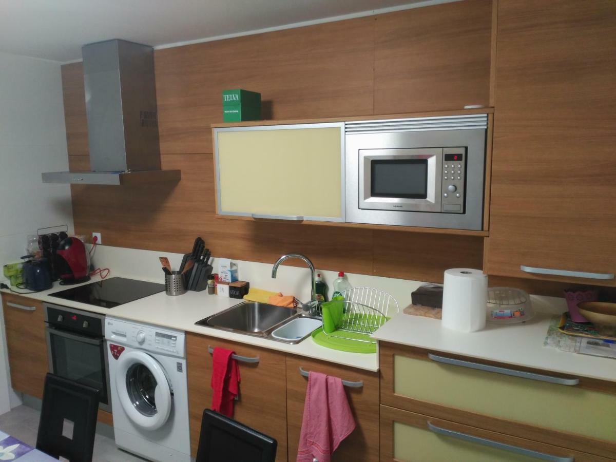 Apartamento Turistico Marcelo Celayeta At Cerca Del Centro Pamplona Kültér fotó