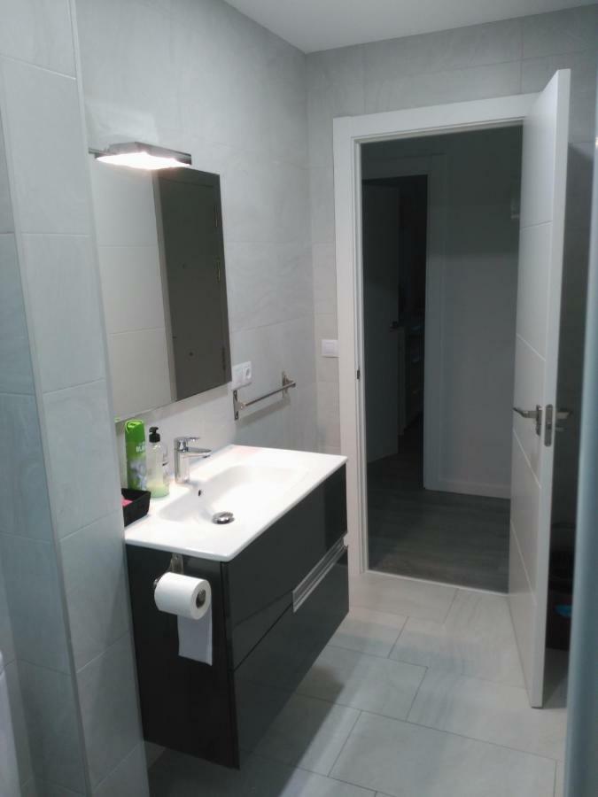 Apartamento Turistico Marcelo Celayeta At Cerca Del Centro Pamplona Kültér fotó