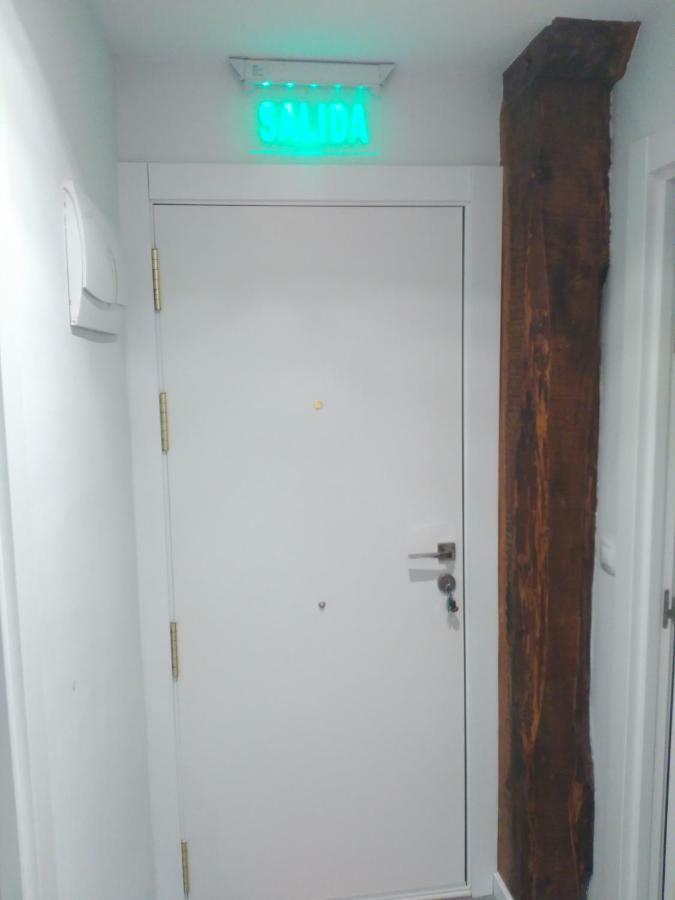 Apartamento Turistico Marcelo Celayeta At Cerca Del Centro Pamplona Kültér fotó